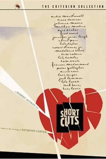 Short Cuts (1993)