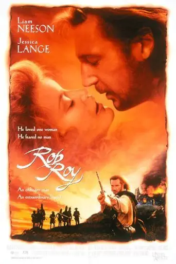 Роб Рой (1995)