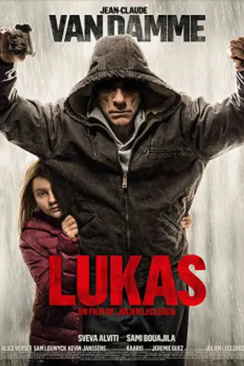 The Bouncer (2018)