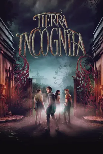 Tierra Incognita (2022)