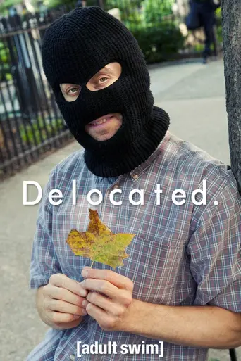 Delocated (2008)