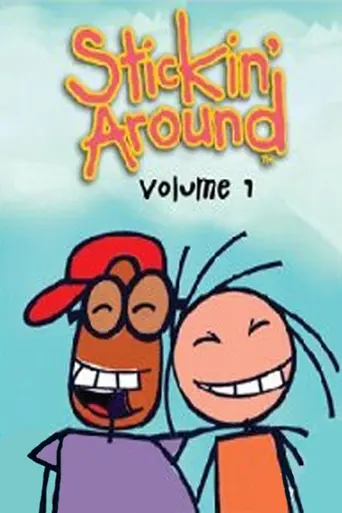 Stickin' Around (1996)