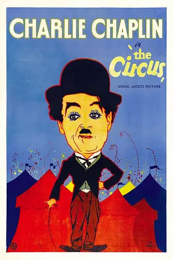 El circo (1928)