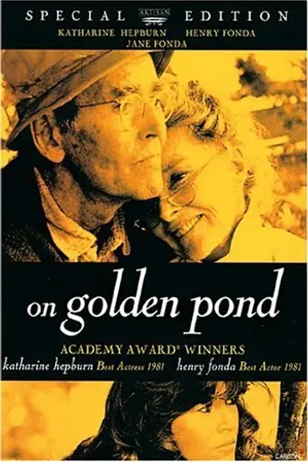 On Golden Pond (1982)