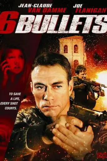 Шесть пуль (2012)