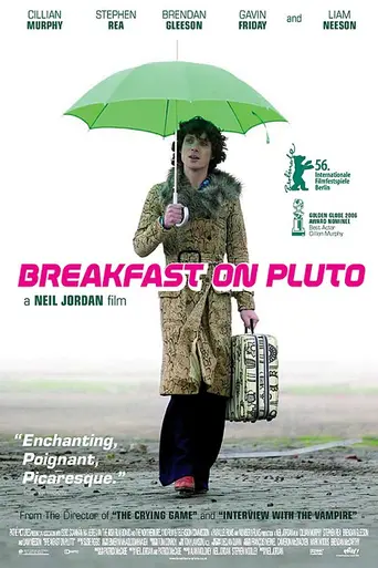 Breakfast on Pluto (2005)