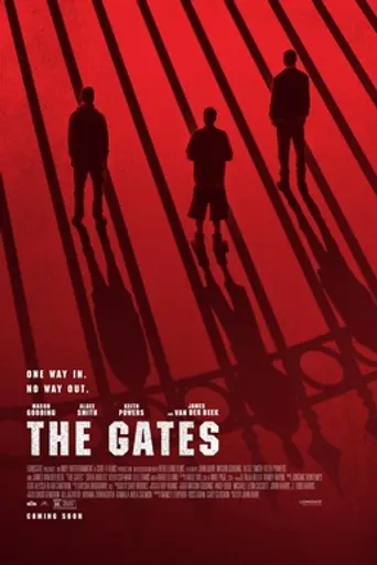 The Gates (2026)