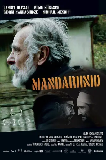 Mandariinid (2013)