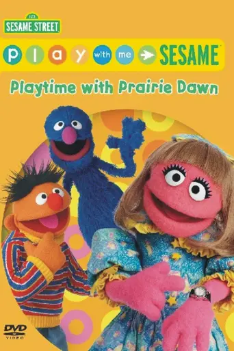 Play with Me Sesame (2002)