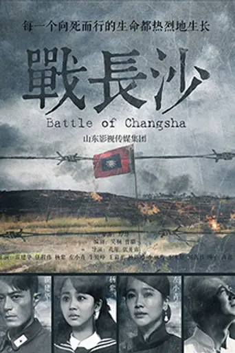 Battle of Changsha (2014)