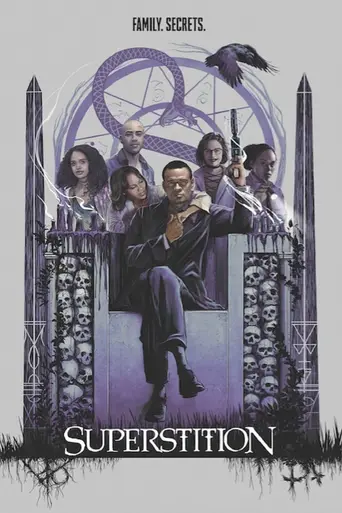 Superstition (2017)