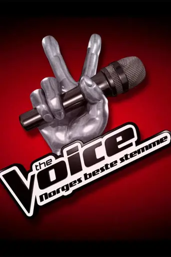 The Voice – Norges beste stemme (2012)