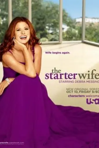The Starter Wife (2008)