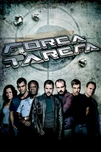 Asuntos Internos (2009)