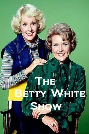 The Betty White Show (1977)