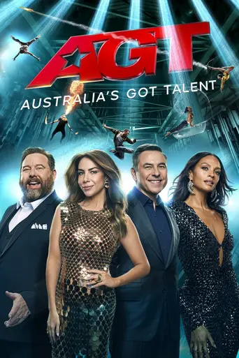 Australia's Got Talent (2007)