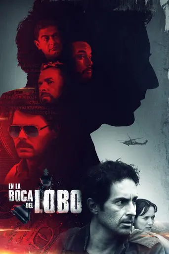 En la boca del lobo (2014)