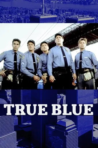 True Blue (1989)