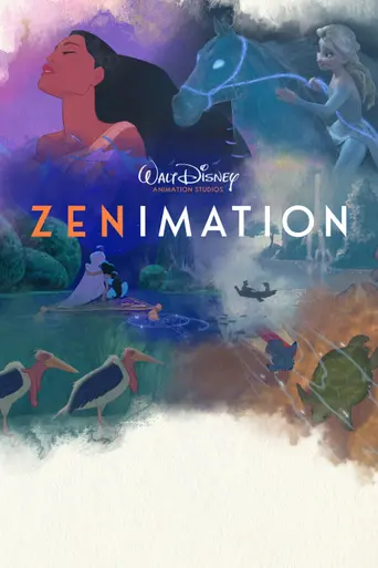 Zenimation (2020)