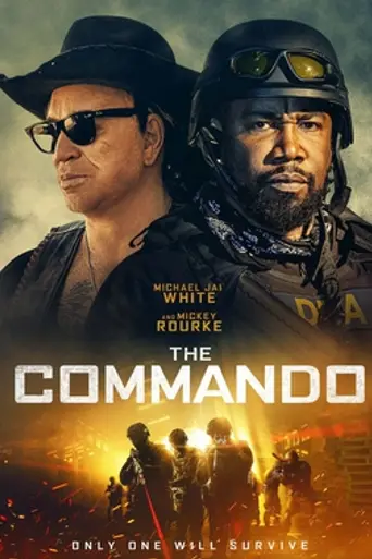 The Commando (2022)