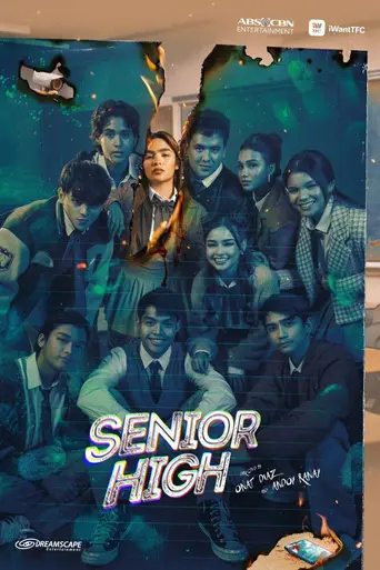 Senior high (2023)