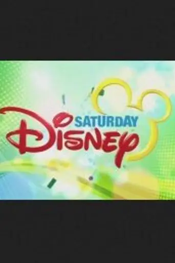 Saturday Disney (1990)