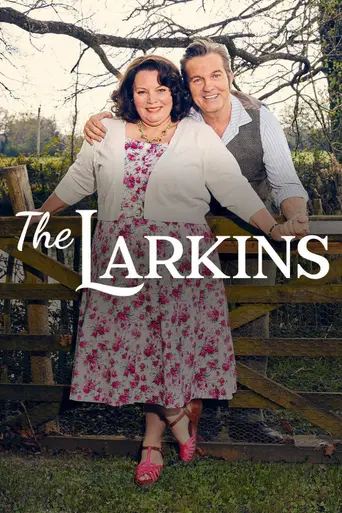 The Larkins (2021)