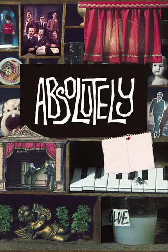 Absolutely (1989)