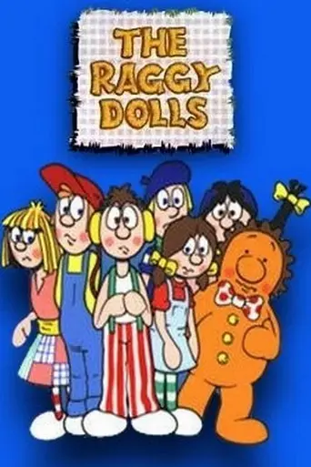 The Raggy Dolls (1986)