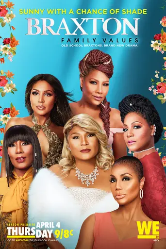 Braxton Family Values (2011)