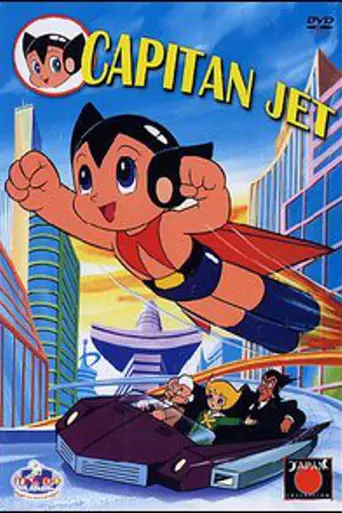 Jetter Mars (1977)