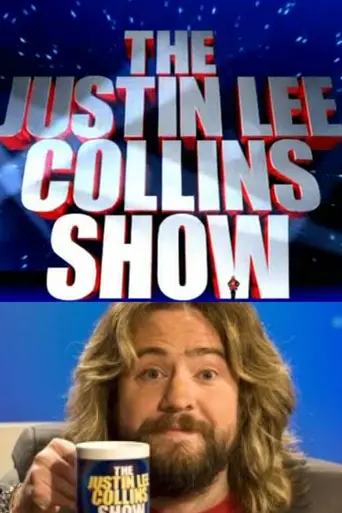 The Justin Lee Collins Show (2009)