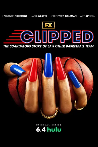 Clipped (2024)