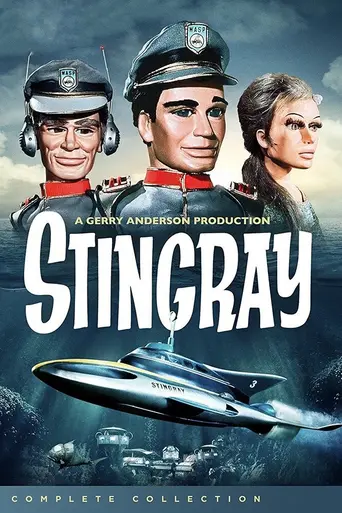 Stingray (1964)