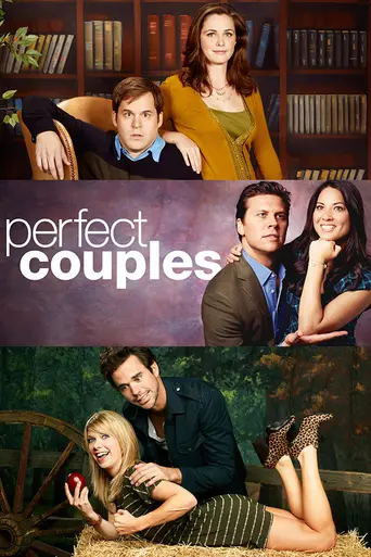 Perfect Couples (2010)
