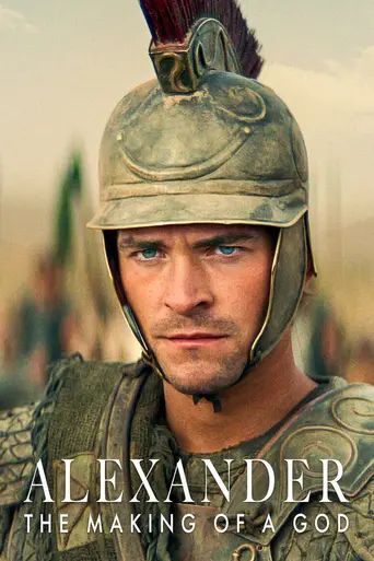 Alexander: The Making of a God (2024)