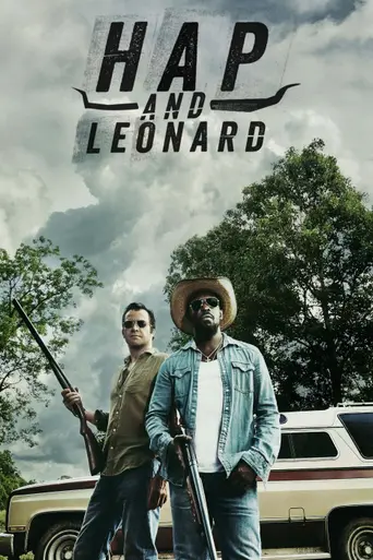 Hap and Leonard (2016)