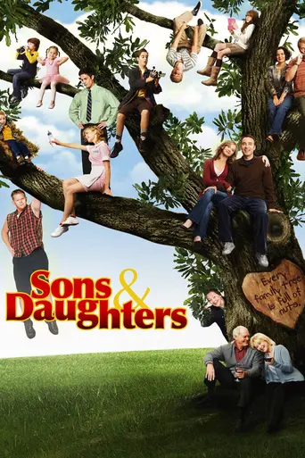 Sons & Daughters (2006)