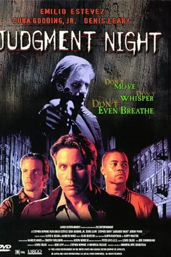 Judgment Night (1993)