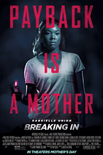 Breaking In (2018)