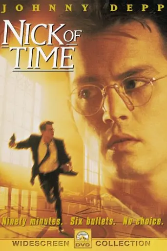 Nick of Time (1995)