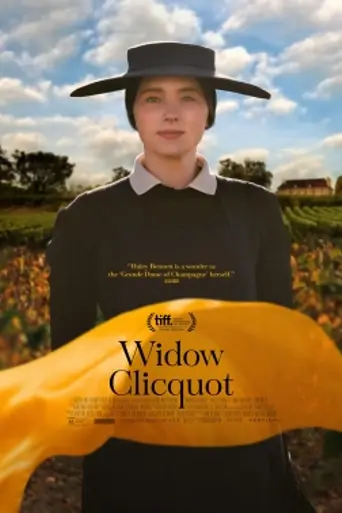 Widow Clicquot (2023)