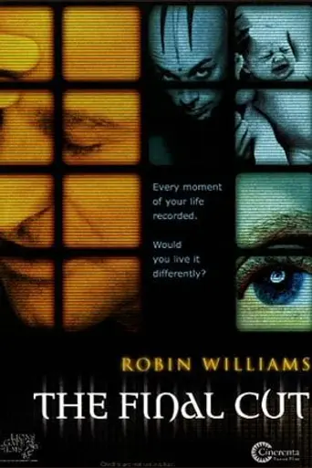 Окончательный монтаж (2004)