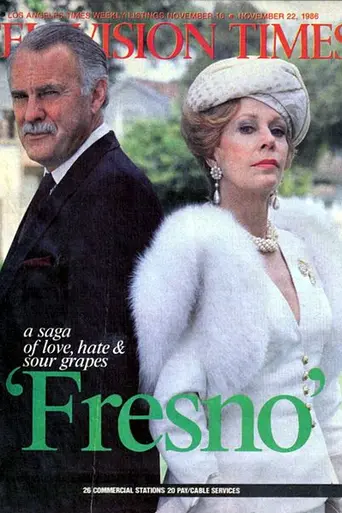Fresno (1986)