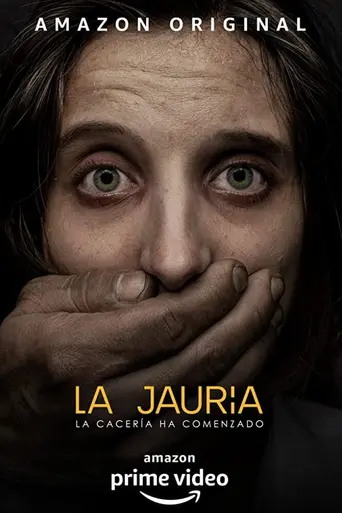 La Jauría (2020)