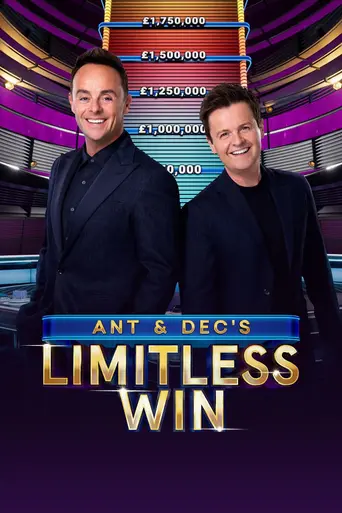 Limitless Win (2022)