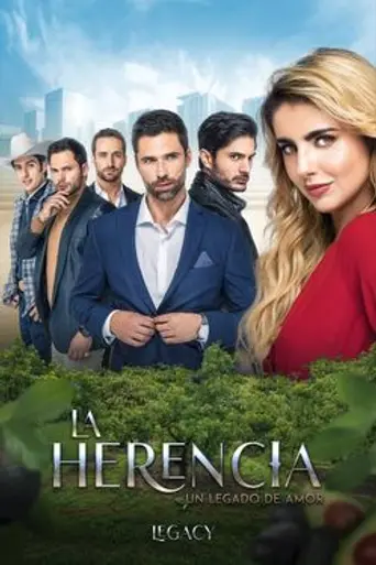 La herencia (2022)