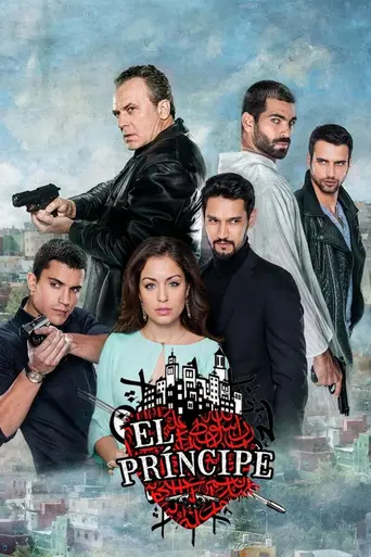 El Príncipe (2014)