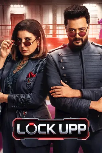 Lock Upp: Badass Jail, Atyaachari Khel! (2022)