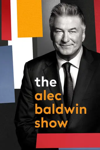The Alec Baldwin Show (2018)